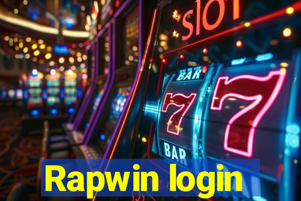 Rapwin login